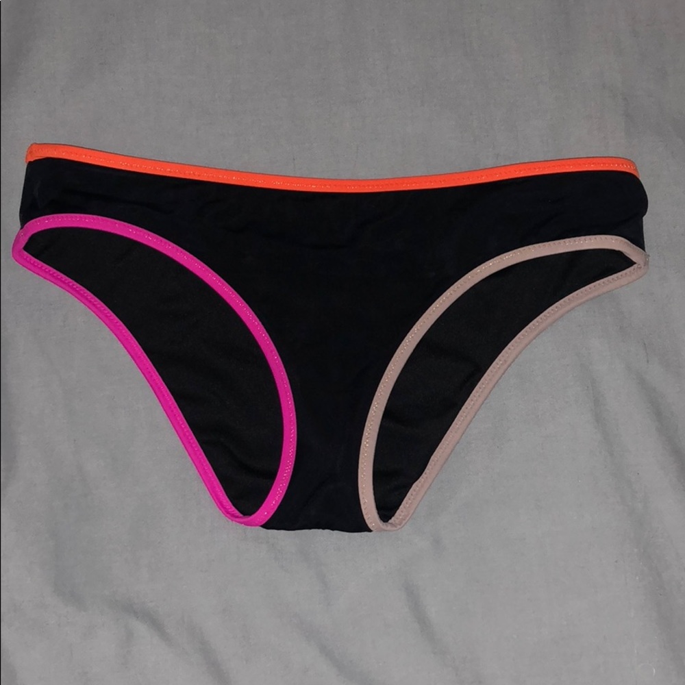 Victoria Secret Classic Hipster Swim Bottoms